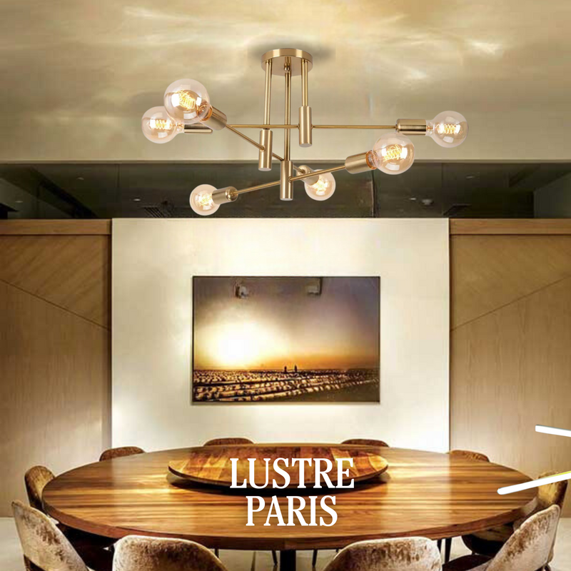 LUSTRE PARIS