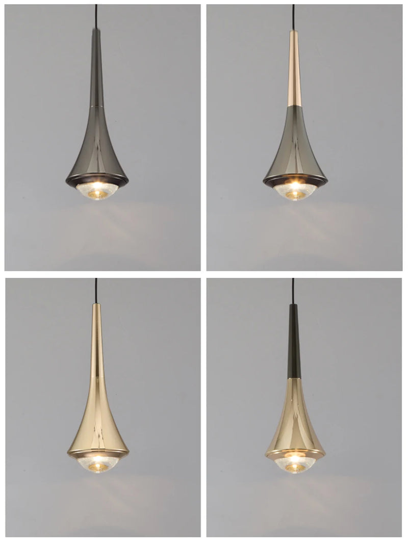 LUMINÁRIA LED OMEGA™