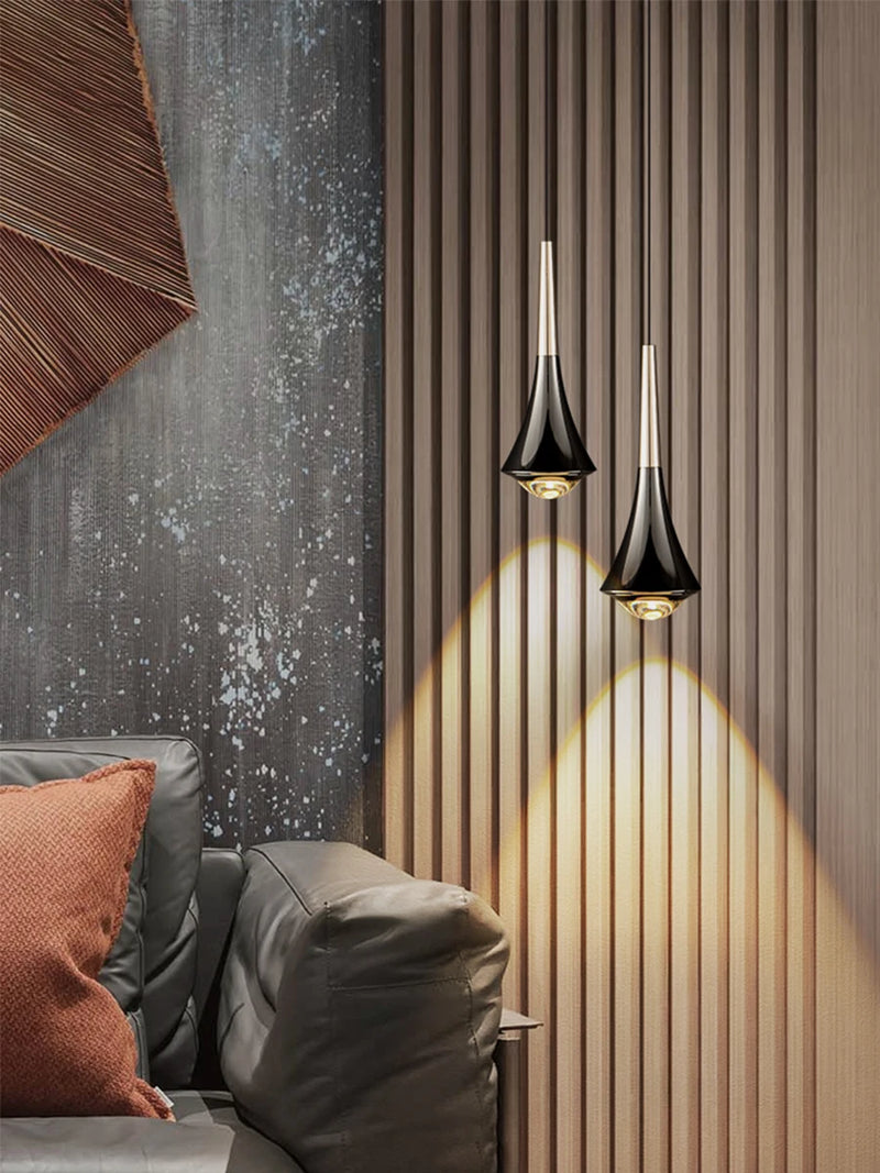 LUMINÁRIA LED OMEGA™