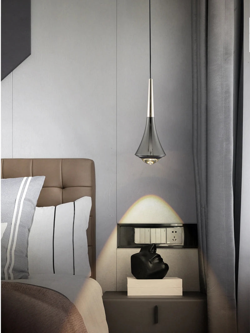 LUMINÁRIA LED OMEGA™